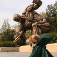 你将思念寄予誰