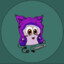 Smarshmellow&lt;3