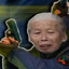 老人孩子先冲！！！