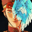 Steam avatar