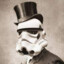 Mr. Stormtrooper