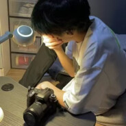 我查到她漏税，