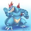 Feraligatr