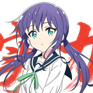 星咲高校地学部真中蓝