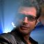 Dr. Ian Malcolm