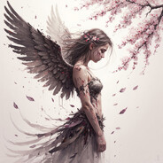 Angel avatar