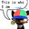 Player avatar