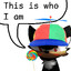 Steam avatar