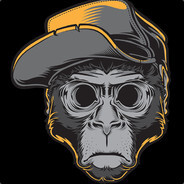 此人反应迟钝。