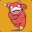 Slowpoke