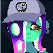 not a robot