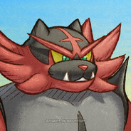 Steam Avatar