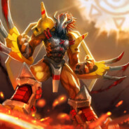 超级无敌暴龙战士