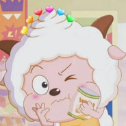 懒羊羊在睡懒觉