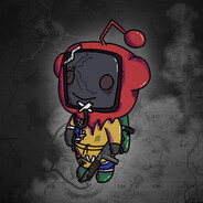 АРТ1СТ #FlameRust