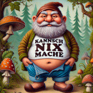 KannschNixMache