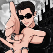 一个不会玩的莽夫