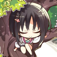 上流忍者常陆茉子