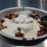 Chipotle Sour Cream