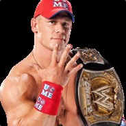 John Cena