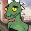 DRcrack