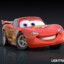 Lightning McQueen