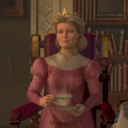queen lillian