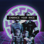Border Patrol avatar