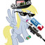 MLG | power pony