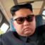 Kim jong um