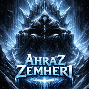AHRAZ ZEMHERİ