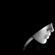 烟波滴落一滴墨