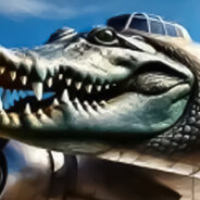 Bombardiro Crocodilo