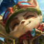 Teemo