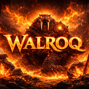 Walroq avatar