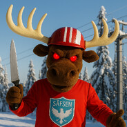 Busälgen