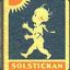 SOLSTICKAN