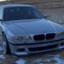 bmwe38m62b40