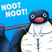 Pingu avatar