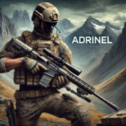 𝒜𝒹𝓇𝒾𝓃𝑒𝓁™