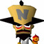Dr.Cortex