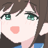 airi b minty avatar