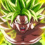 BROLY