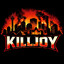 KILLJOY™ avatar