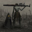 Steam avatar