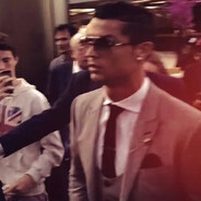 CR7MENTALITY