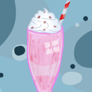 MILKSHAKE