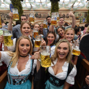 Oktoberfest