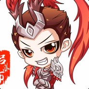 在下长沙吕小布。