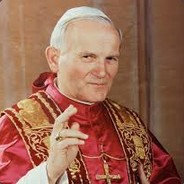 Pope Named John